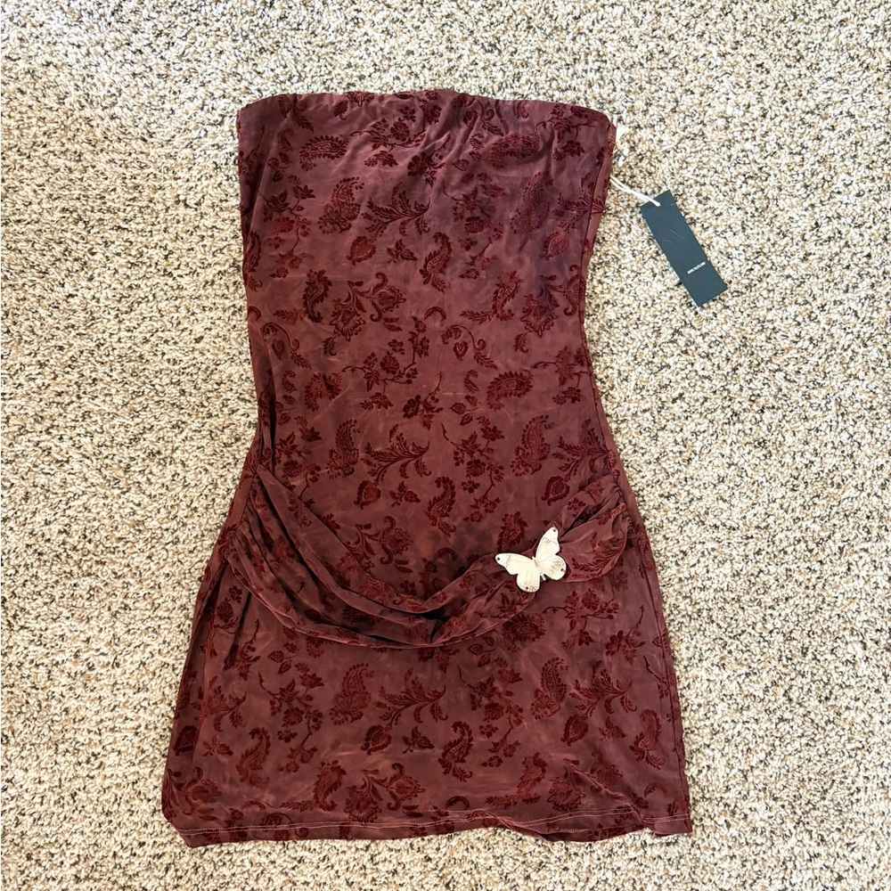 Tillys Mini Dress